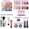 Hot Sugar Teen Makeup Kit for Girls 13-15, Kids Makeup Kit, Makeup Gift Set for Birthday Parties Makeovers & Christmas (Pink) view 3