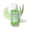 VEGANIFECT Hydrating Gel Face Wash, Citric Acid + LHA + Glycerin + Beta Glucan, Gentle Cleanser, Oil Free, Sensitive Skin, Dehydrated Skin, Korean Skin Care, Big Size (205ml/6.93 fl oz) view 1