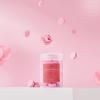 NOVAL Pedicure Spa Tablet - Fast Dissolving, Gentle & Portable Foot Soak for Softening Calluses & Hydrating Skin, Rose Scent view 2