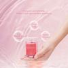 NOVAL Pedicure Spa Tablet - Fast Dissolving, Gentle & Portable Foot Soak for Softening Calluses & Hydrating Skin, Rose Scent view 4