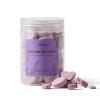 NOVAL Pedicure Spa Tablet - Fast Dissolving, Gentle & Portable Foot Soak for Softening Calluses & Hydrating Skin, Lavender Scent view 1