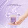 NOVAL Pedicure Spa Tablet - Fast Dissolving, Gentle & Portable Foot Soak for Softening Calluses & Hydrating Skin, Lavender Scent view 4