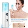30 Ml USB Mini Size Mist Spray Atomizing Face Moisturizing Facial Mist Sprayer view 4