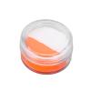 Body Paint, Twotone Waterbased Color Paste, Festive Carnival Makeup Paint (5#) view 1