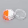 Body Paint, Twotone Waterbased Color Paste, Festive Carnival Makeup Paint (5#) view 4