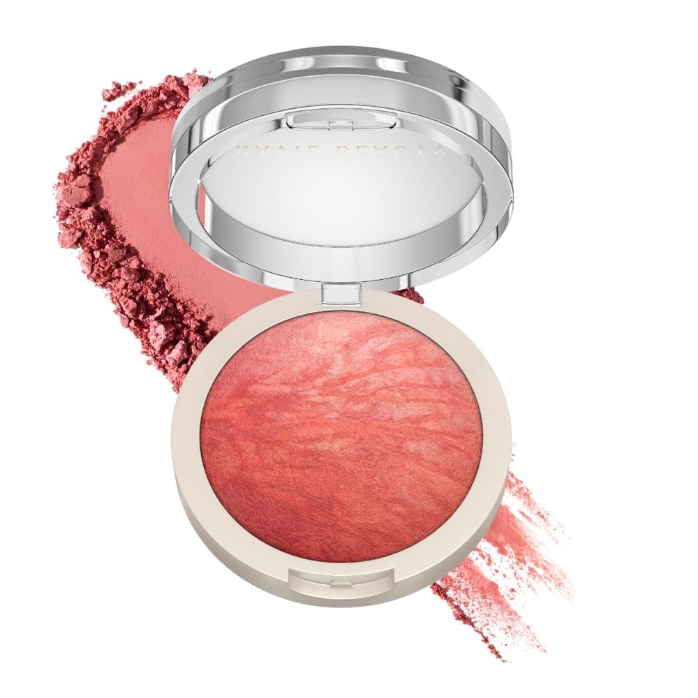 Ravie Beauty Endless Diffusion Baked Blush - Long-Lasting, Buildable, Smooth & Natural Finish (Daydream, 0.25oz)