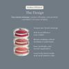 Ravie Beauty Endless Diffusion Baked Blush - Long-Lasting, Buildable, Smooth & Natural Finish (Daydream, 0.25oz) view 4