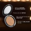 RENEE PRO HD 3 In 1 Compact - Terre 9 Gm, Works As Concealer, Foundation & Powder, SPF 20, Matte Finish, High Coverage, Ultralight & Silky Smooth Finish, Enriched With Vitamin E, C & Aloe Vera view 3