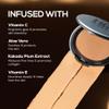 RENEE PRO HD 3 In 1 Compact - Terre 9 Gm, Works As Concealer, Foundation & Powder, SPF 20, Matte Finish, High Coverage, Ultralight & Silky Smooth Finish, Enriched With Vitamin E, C & Aloe Vera view 4