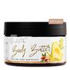 Body Butter (200 grams) for Dry Skin for Women and Men | Cream Lotion Moisturizer for intense moisturisation with goodness of Avocado, Sweet Almond Oil, Cocoa and Jojoba Oil