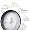 Body Butter (200 grams) for Dry Skin for Women and Men | Cream Lotion Moisturizer for intense moisturisation with goodness of Avocado, Sweet Almond Oil, Cocoa and Jojoba Oil view 2