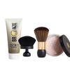 Bronze Cactus Sunless Quick Glow-Up Combo  Fast Acting Self Tanner for Face & Body | Natural Golden Glow, Hydrating and Quick Absorbing Formula for Even, Streak-Free Finish view 1