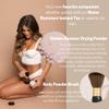 Bronze Cactus Sunless Quick Glow-Up Combo  Fast Acting Self Tanner for Face & Body | Natural Golden Glow, Hydrating and Quick Absorbing Formula for Even, Streak-Free Finish view 3