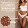Bronze Cactus Sunless Quick Glow-Up Combo  Fast Acting Self Tanner for Face & Body | Natural Golden Glow, Hydrating and Quick Absorbing Formula for Even, Streak-Free Finish view 4