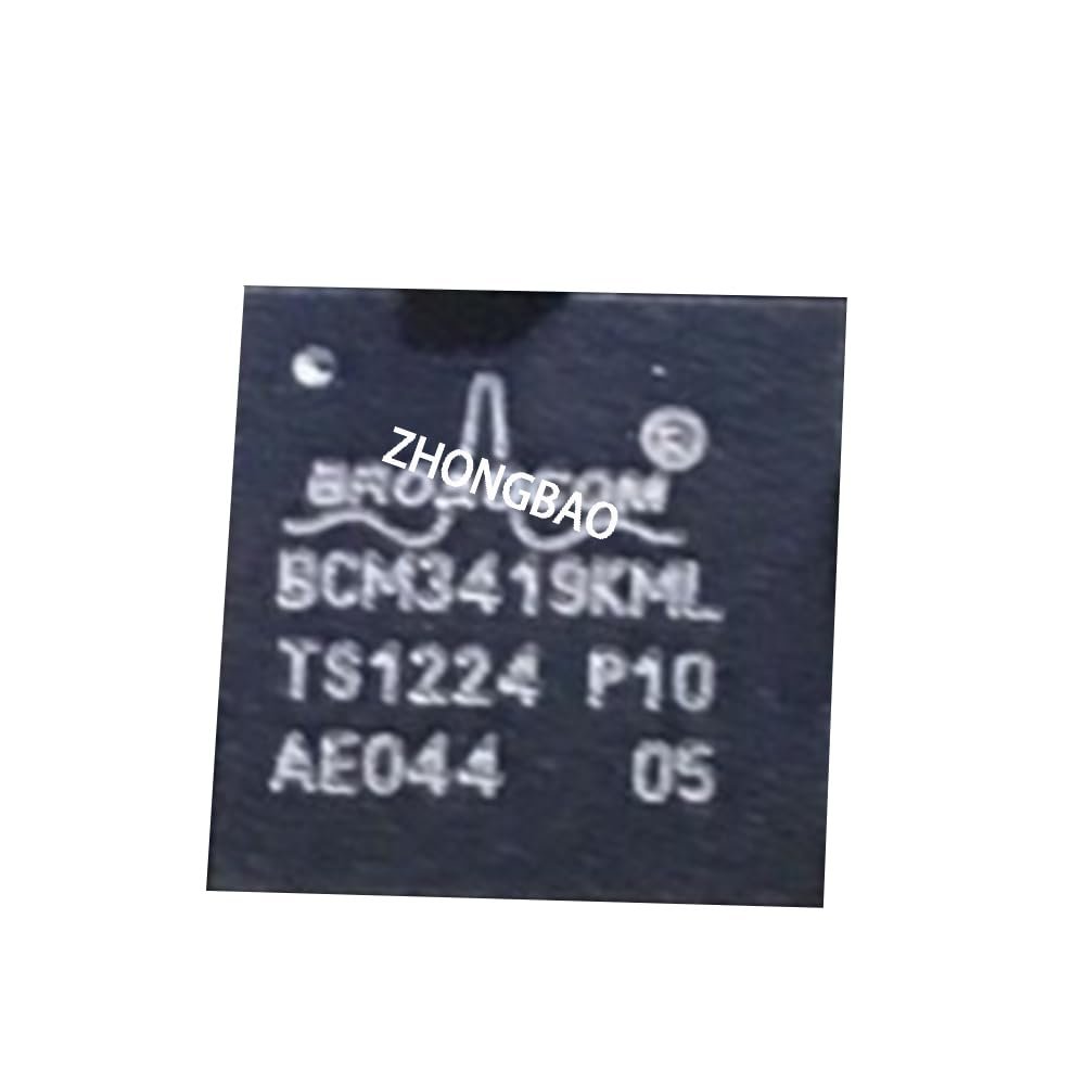 BCM3419 BCM3419KML