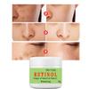 3PCS Cremas Para Las Manchas de La Cara, 50G Vitamin C&E Face Moisturizer Cream,Crema para manchas oscuras en la cara, Adecuado para varias reas como cara, axilas, cuello, zona privade view 3