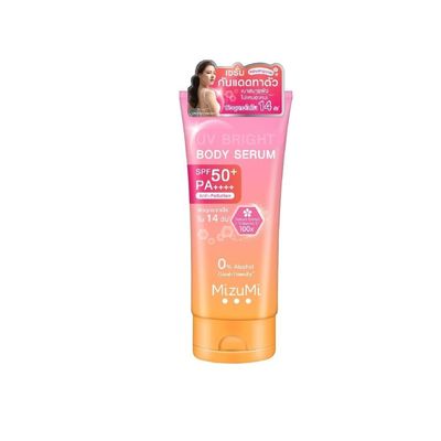 Body lotion Serum, 180 ml
