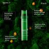 NatureLab.TOKYO Kiseki Molecular Repair Leave-In Hair Masque  Deep Conditioning Treatment to Restore, Strengthen & Bond Damaged Hair  Repair Split Ends, Add Shine & Smoothness  1.7 Fl Oz view 2