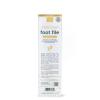 Earth Therapeutics Precisso Foot File - NanoGlass with Handle view 2
