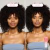 prlisse Sheer Glow Strawberry Vitamin C Tinted Moisturizer - Skin Tint Moisturizer Enriched with Antioxidants to Even Complexion - Dewy Light Coverage for All Skin Types - Tan Deep (1.4 oz) view 2