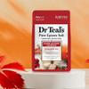 Dr Teal's Warm Autumn Comfort Pure Epsom Salt Soak, 3 lbs Each | 2 Pack of Limited Edition Fall Scent (Autumn) view 3
