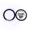 Bloody Mary Black Light White Eye Shadow, Makeup Artist, 0.35 oz view 1