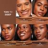 Saie Slip Tint Radiant Cream Concealer & All-Over Face Makeup - Concealer for Dark Circles, Redness & Blemishes - Lightweight Makeup Made with Hydrating Hyaluronic Acid - Shade 20 (0.17 oz) view 2