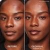 Saie Slip Tint Radiant Cream Concealer & All-Over Face Makeup - Concealer for Dark Circles, Redness & Blemishes - Lightweight Makeup Made with Hydrating Hyaluronic Acid - Shade 20 (0.17 oz) view 3