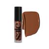 Saie Slip Tint Radiant Cream Concealer & All-Over Face Makeup - Concealer for Dark Circles, Redness & Blemishes - Lightweight Makeup Made with Hydrating Hyaluronic Acid - Shade 19 (0.17 oz) view 1