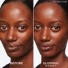 Saie Slip Tint Radiant Cream Concealer & All-Over Face Makeup - Concealer for Dark Circles, Redness & Blemishes - Lightweight Makeup Made with Hydrating Hyaluronic Acid - Shade 21 (0.17 oz) view 3
