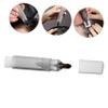 WOONEKY Hair Root Applicator Tool Scalp Applicator Comb for Hair Oil Essential Oil Dropper view 4