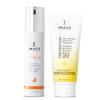 Anti-Aging Skin Care Bundle, with VITAL C Hydrating Anti-Aging Face Serum and PREVENTION+ Daily Ultimate Protection Moisturizer SPF 50 Face Sunscreen Lotion, by IMAGE Skincare view 1