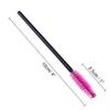 6 Rolls Lash Tape for Eyelash Extensions, Wound, Sensitive Skin, 100PCS Disposable Eyelash Brushes view 2