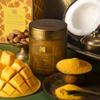 SPA CEYLON True Turmeric Vitamin C Glow Refining Body Polish | Face Care | Ideal for Dull and Blemished Skin Types view 3