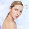 5pcs Reusable Silicone Face Forehead Sticker Cheek Chin Sticker For Facial Eye Patches Removal Face Lifting view 3