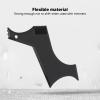 Beard Shaper, Professional Beard Shaping Tools with 4pcs Barber Pencil, Beard Template and Beard Brush, Beard Shape up Tool for Line Up & Edging, Gifts for Dad, Husband view 3