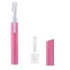 Eyebrow Trimmer For Woman Rechargeable Electric Eyebrow Trimmer Eyebrow Hair Remover Facials Hair Removal view 1