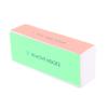 1Pc Art Manicure 4 Way Shiner Buffer Buffing Block Sanding File view 1