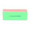 1Pc Art Manicure 4 Way Shiner Buffer Buffing Block Sanding File view 2