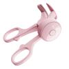 Advanced Electric Eyelash Curling Tool 3 Heat Settings Safe And Effective Quick Heated Eyelash Curler For Party Makeup view 3