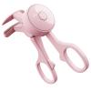 Advanced Electric Eyelash Curling Tool 3 Heat Settings Safe And Effective Quick Heated Eyelash Curler For Party Makeup view 4