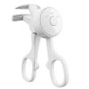 Advanced Electric Eyelash Curling Tool 3 Heat Settings Safe And Effective Quick Heated Eyelash Curler For Party Makeup view 1