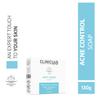ClinicLab Acne Control Soap 130 Gr view 2