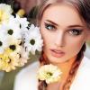 10 Pairs Eyeliner Temporary Tattoo Stickers Colorful Eye Shadow Makeup Transfer Eyeshadow Women Valentine's Day Christmas Halloween Party Carnival Lace Face Styling Tools view 4