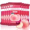 LYQC Paraffin Wax Refill, 10 packs of Paraffin Bath Wax for Hands and Feet for relief of stiff muscles and arthritic pain - deeply moisturises and protects the skin of the hands and feet (Peach) view 1