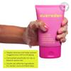 Evereden Steer Clear Balancing Jelly Cleanser: Clean & Vegan Teen Skin Care for Oily & Pimple-Prone Skin - Pre Teen Face Wash - Gently Cleanses Pores Without Drying view 2