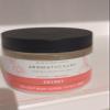 Aromatherapy Energy Guava Orange Sea Salt Body Scrub 17 oz bath body Tub view 1