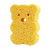 Baby Bath Sponge - Soft Body Wash Scrubber - Dead Skin Remover Cute Body Scrubber Shower Sponge Bath Rub for Kids Baby Toddler Children view 1