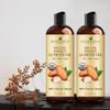 Handcraft Blends Organic Sweet Almond Oil | 100% Pure and Natural | Bath & Body Oil | Premium Grade Carrier Oil | Skin | Hair | Body | Massage | Hexane-Free | 8 Fl Oz view 4