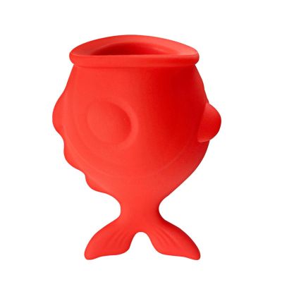 Lip Sucker Plumper | Fish-Shaped Lip Plumping Device Silicone | Long-Lasting Plumping Effect Lip Plumper Tool | Natural Pout Mouth Tool And Sexy Lip Mout H